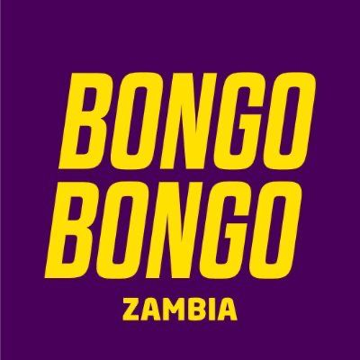 Bongo Bongo Zambia logo