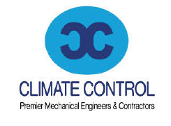 Climate Control logo