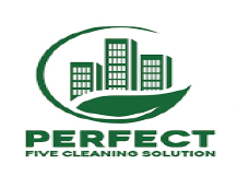 Perfect Five Cleaning Solution logo
