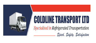 Coldline Transport LTD logo